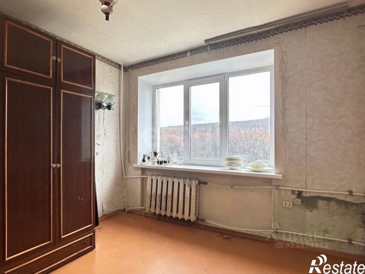 1-комн квартира Гвардейская улица, 3А,  д. 3А