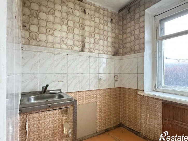 1-комн квартира Гвардейская улица, 3А,  д. 3А