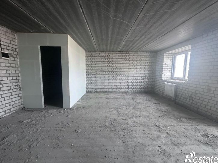 1-комн квартира улица Блинова Ф. А., 52А,  д. 52А