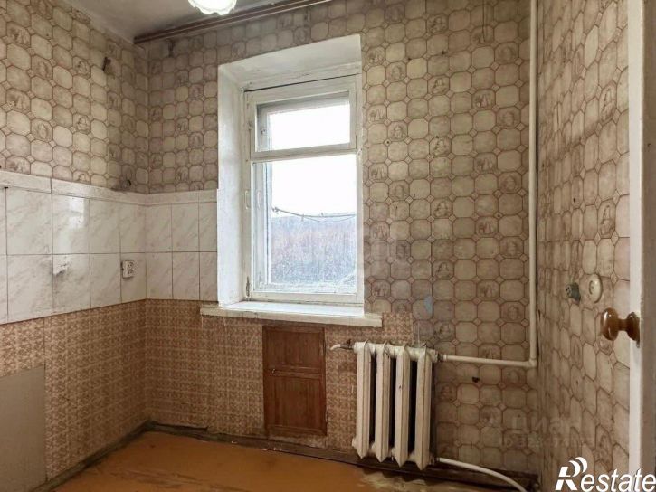 1-комн квартира Гвардейская улица, 3А,  д. 3А