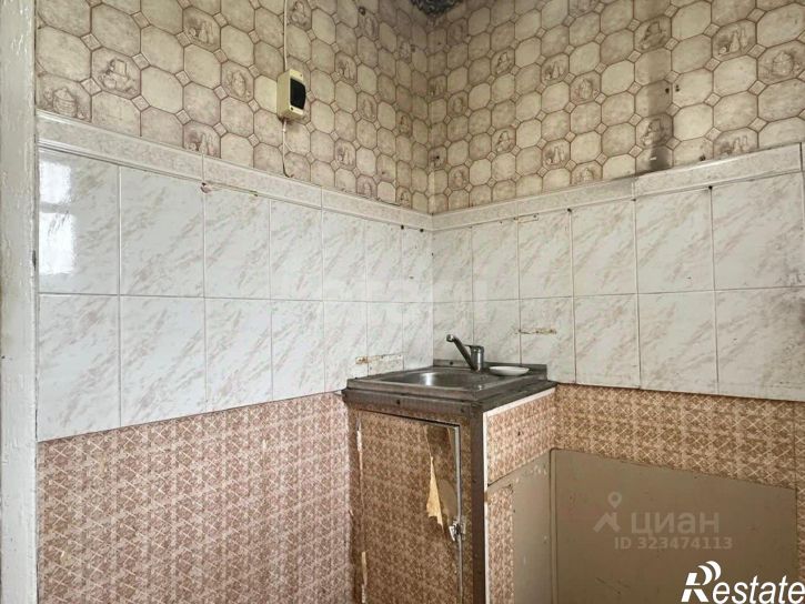 1-комн квартира Гвардейская улица, 3А,  д. 3А