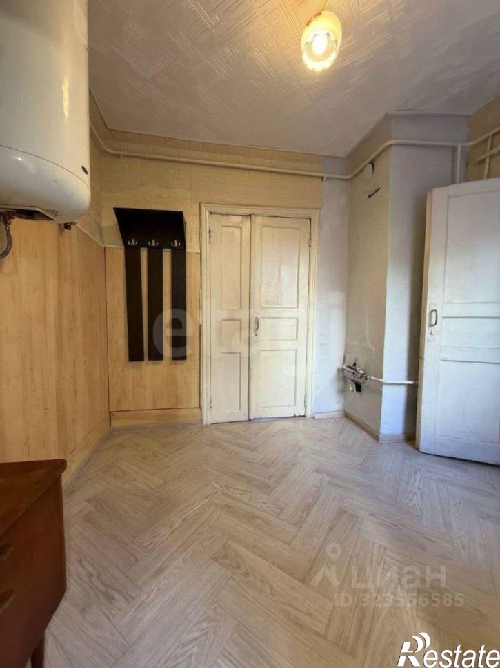 2-комн квартира улица Чапаева, 114,  д. 114