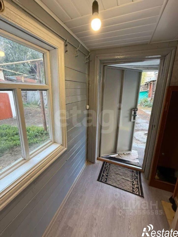 2-комн квартира улица Чапаева, 114,  д. 114