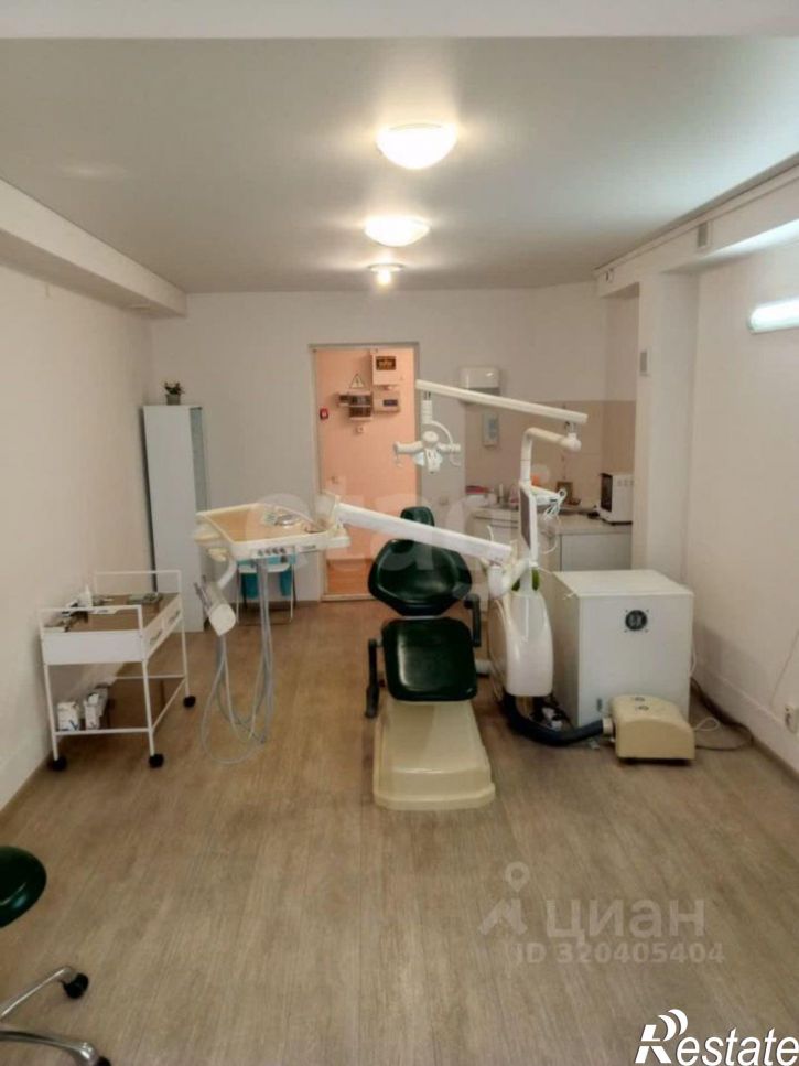 Офис ул им Чехова А.П., 6А,  д. 6А