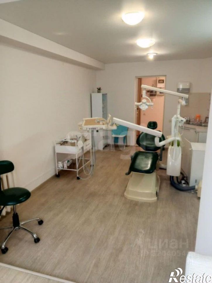 Офис ул им Чехова А.П., 6А,  д. 6А