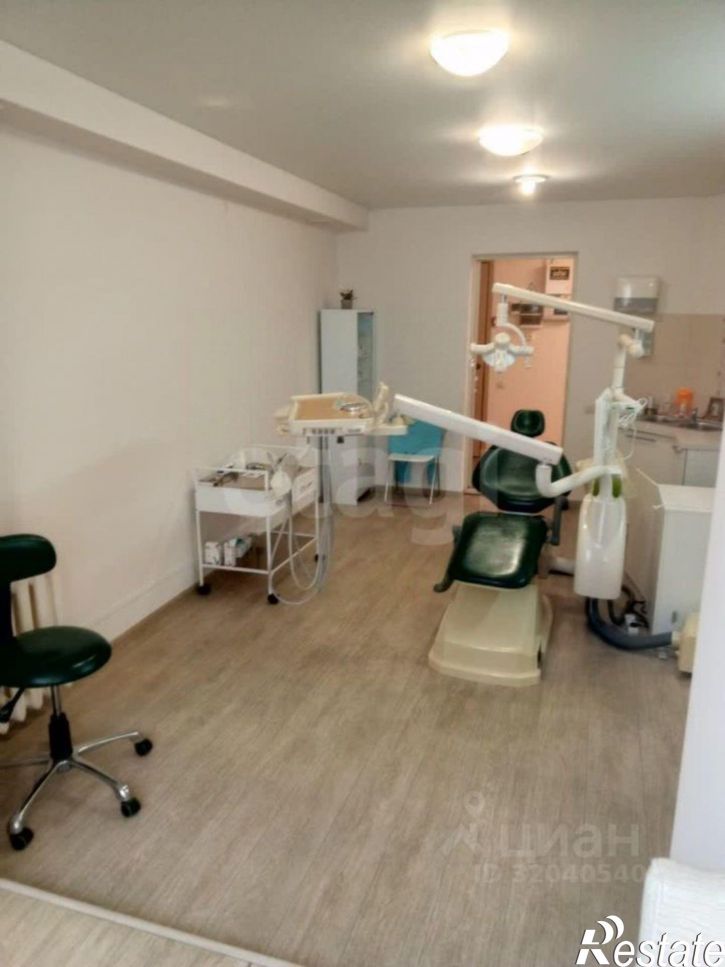 Офис ул им Чехова А.П., 6А,  д. 6А