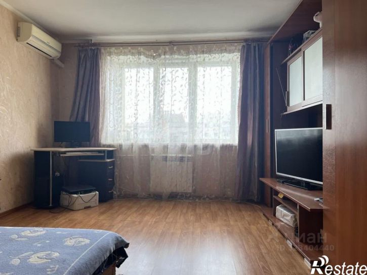 1-комн квартира ул Измайлова, 11А,  д. 11А