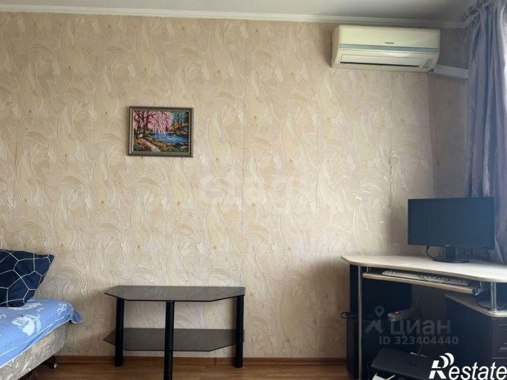 1-комн квартира ул Измайлова, 11А,  д. 11А