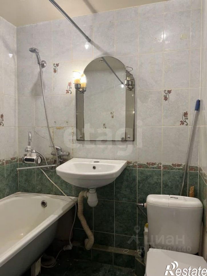 1-комн квартира ул Измайлова, 11А,  д. 11А