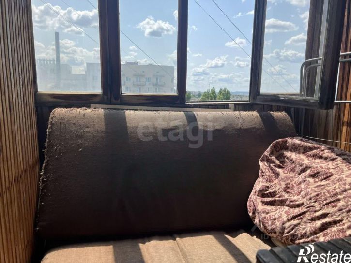 1-комн квартира ул Измайлова, 11А,  д. 11А