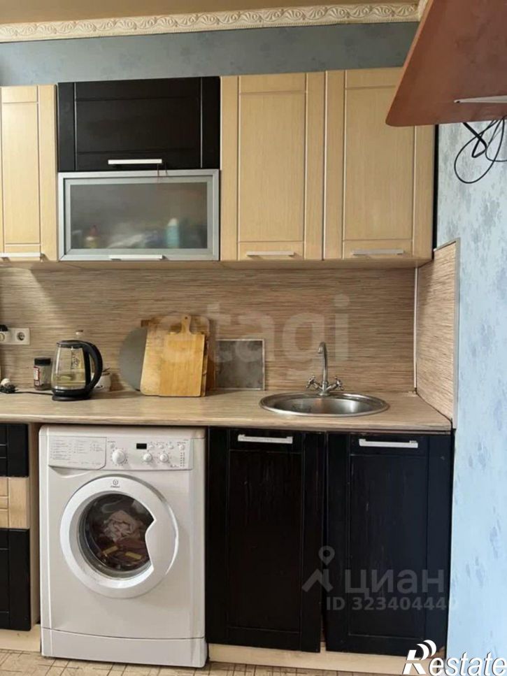 1-комн квартира ул Измайлова, 11А,  д. 11А