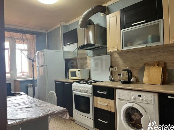 1-комн квартира ул Измайлова, 11А,  д. 11А