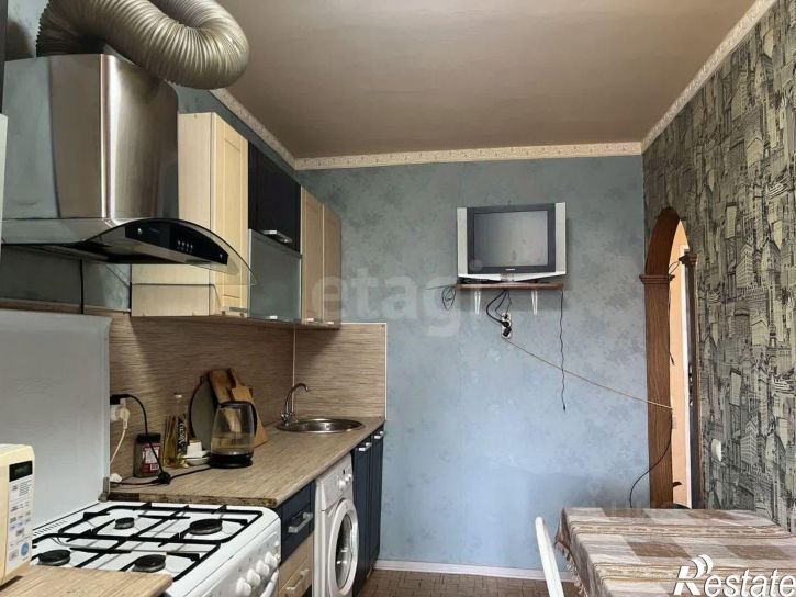 1-комн квартира ул Измайлова, 11А,  д. 11А