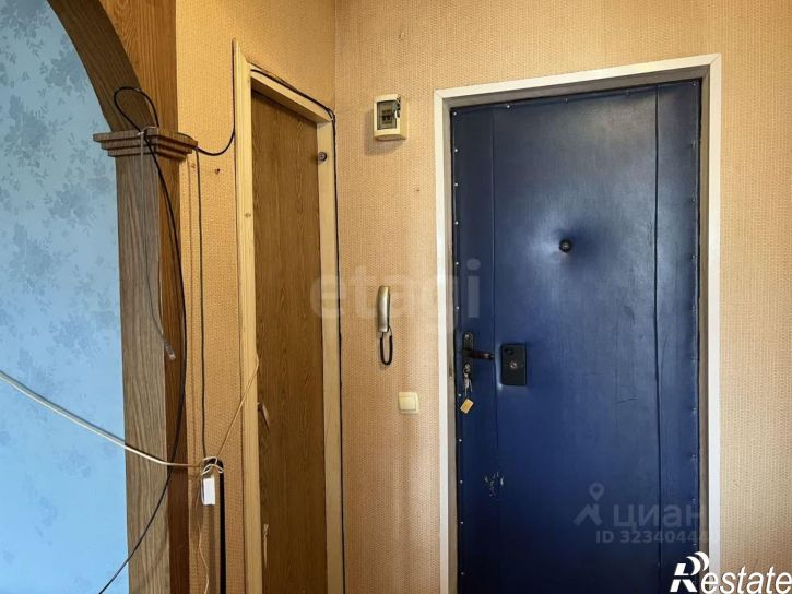 1-комн квартира ул Измайлова, 11А,  д. 11А