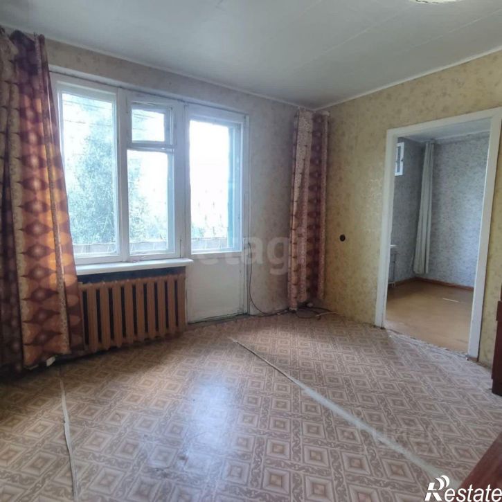 3-комн квартира ул им академика О.К.Антонова, 21,  д. 21