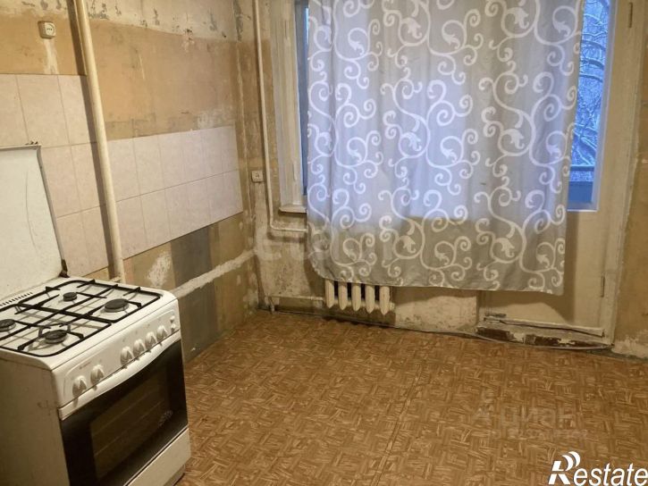 3-комн квартира ул им Благодарова К.В., 1,  д. 1