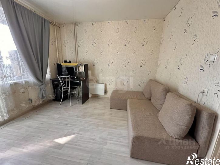 1-комн квартира Керамическая улица, 14,  д. 14