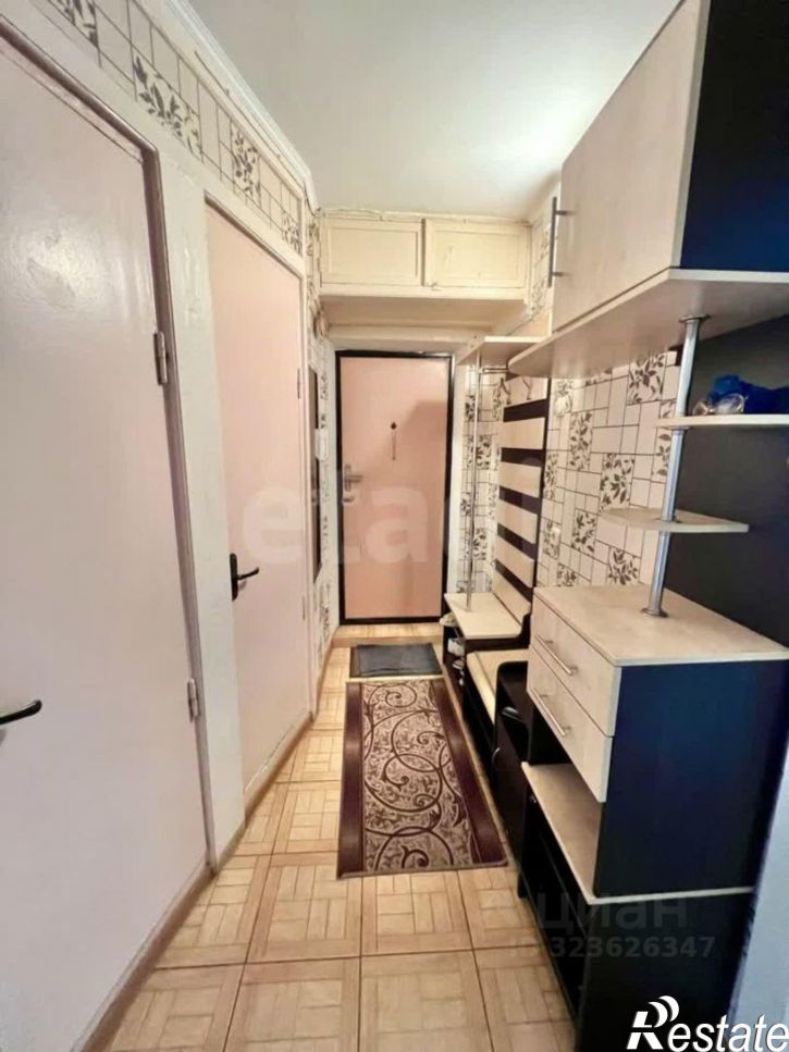 4-комн квартира Перспективная улица, 11,  д. 11