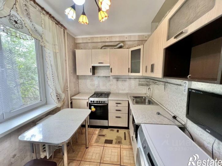 4-комн квартира Перспективная улица, 11,  д. 11