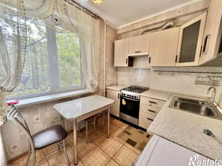 4-комн квартира Перспективная улица, 11,  д. 11