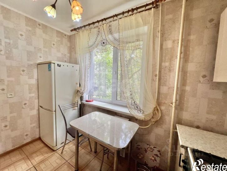 4-комн квартира Перспективная улица, 11,  д. 11