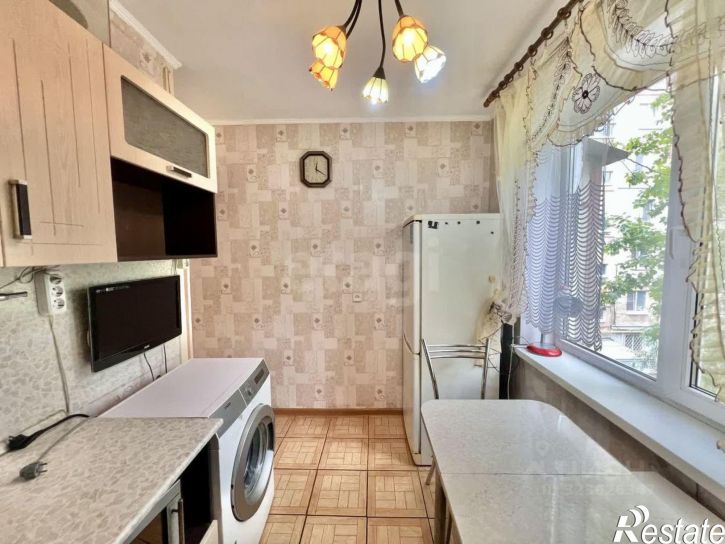 4-комн квартира Перспективная улица, 11,  д. 11