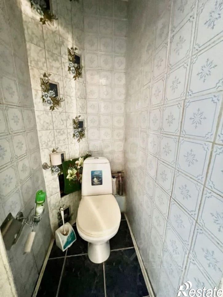 4-комн квартира Перспективная улица, 11,  д. 11