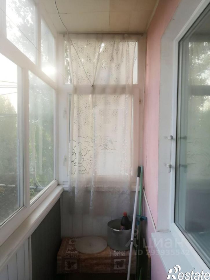 3-комн квартира улица Азина, 35А,  д. 35А