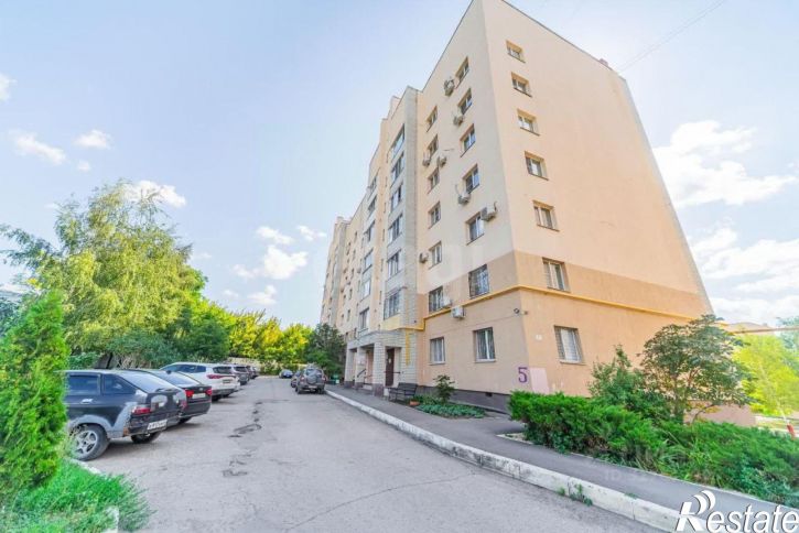 1-комн квартира 5-й Нагорный проезд, 28 4,  д. 28 4,  к. 4