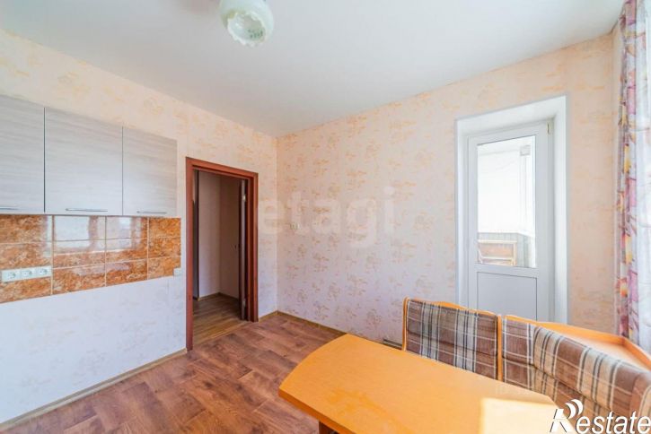 1-комн квартира 5-й Нагорный проезд, 28 4,  д. 28 4,  к. 4