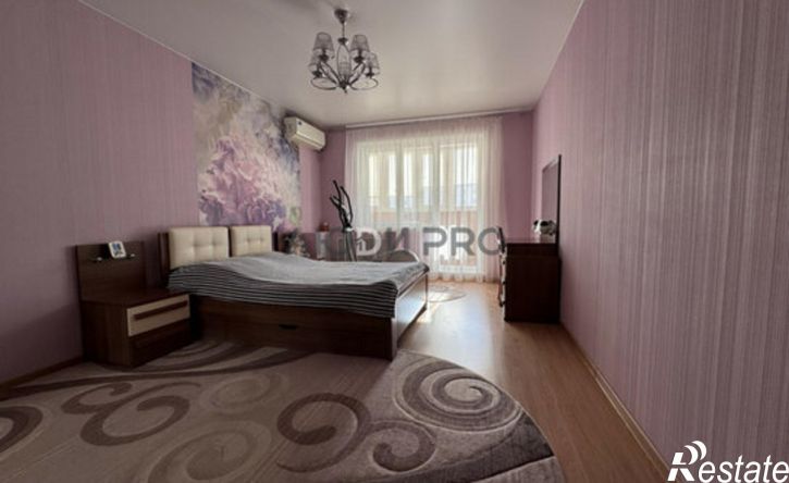 3-комн квартира улица Блинова Ф. А., 21,  д. 21