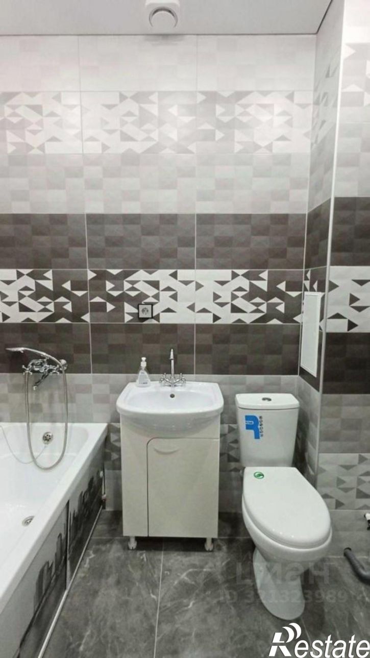 2-комн квартира улица Зои Космодемьянской, 17,  д. 17