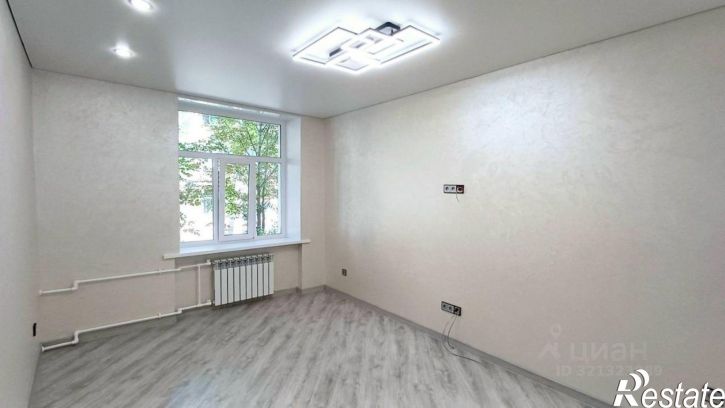 2-комн квартира улица Зои Космодемьянской, 17,  д. 17