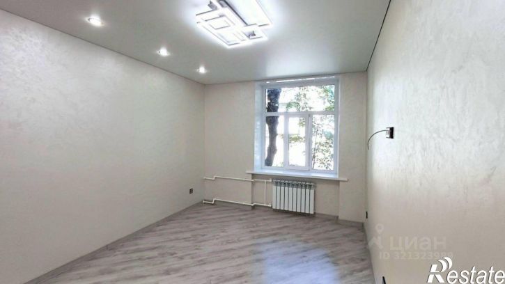 2-комн квартира улица Зои Космодемьянской, 17,  д. 17