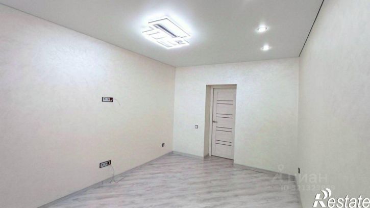 2-комн квартира улица Зои Космодемьянской, 17,  д. 17