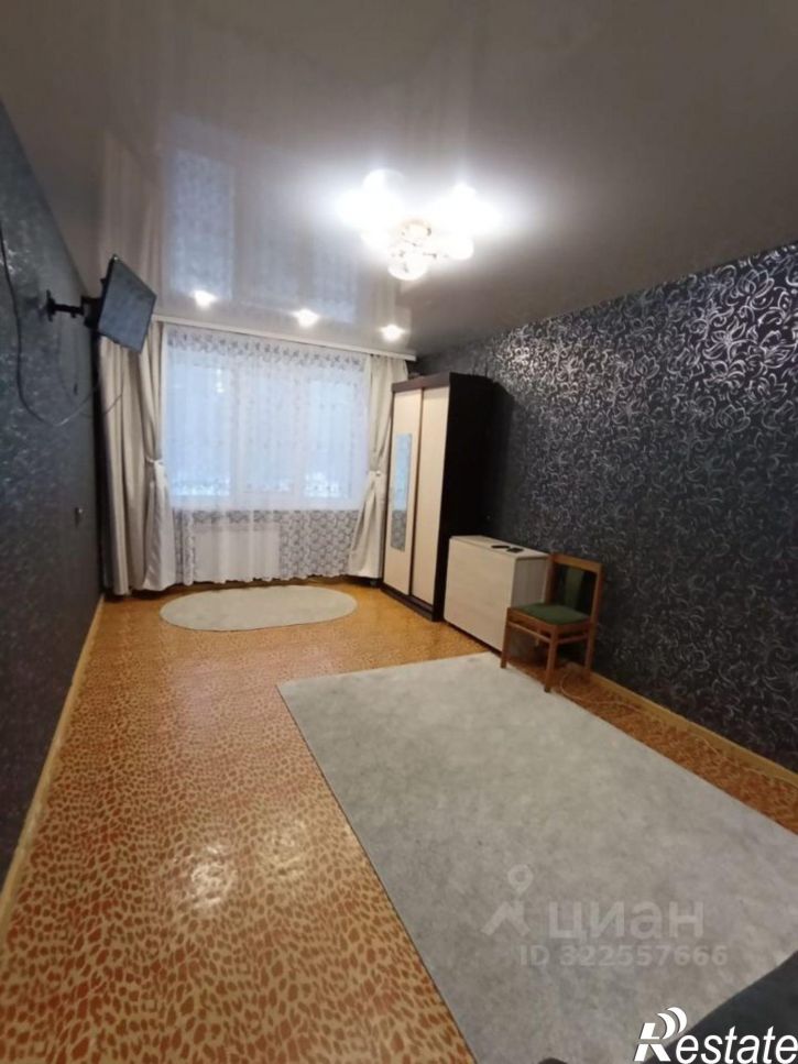 1-комн квартира ул Перспективная, 8А,  д. 8А