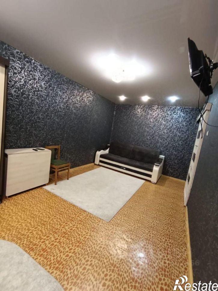 1-комн квартира ул Перспективная, 8А,  д. 8А