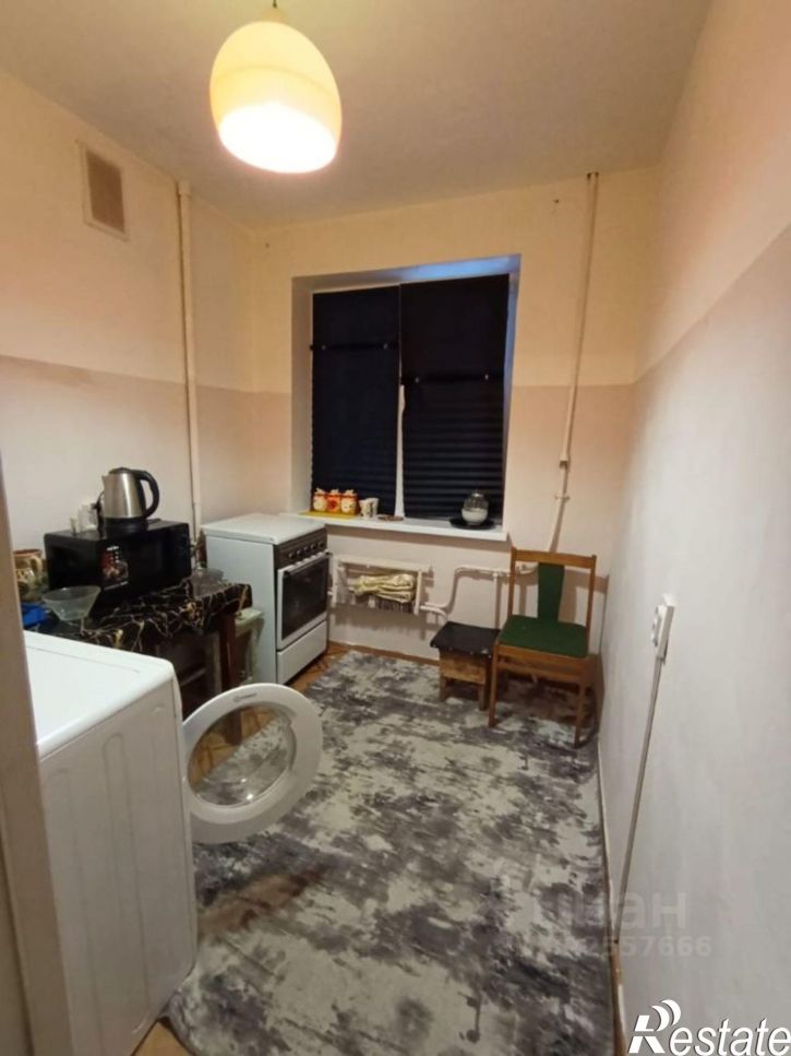 1-комн квартира ул Перспективная, 8А,  д. 8А