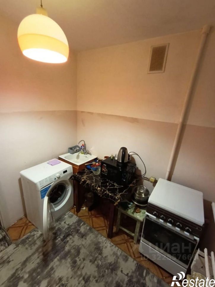 1-комн квартира ул Перспективная, 8А,  д. 8А