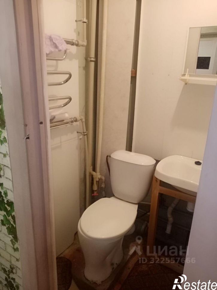 1-комн квартира ул Перспективная, 8А,  д. 8А