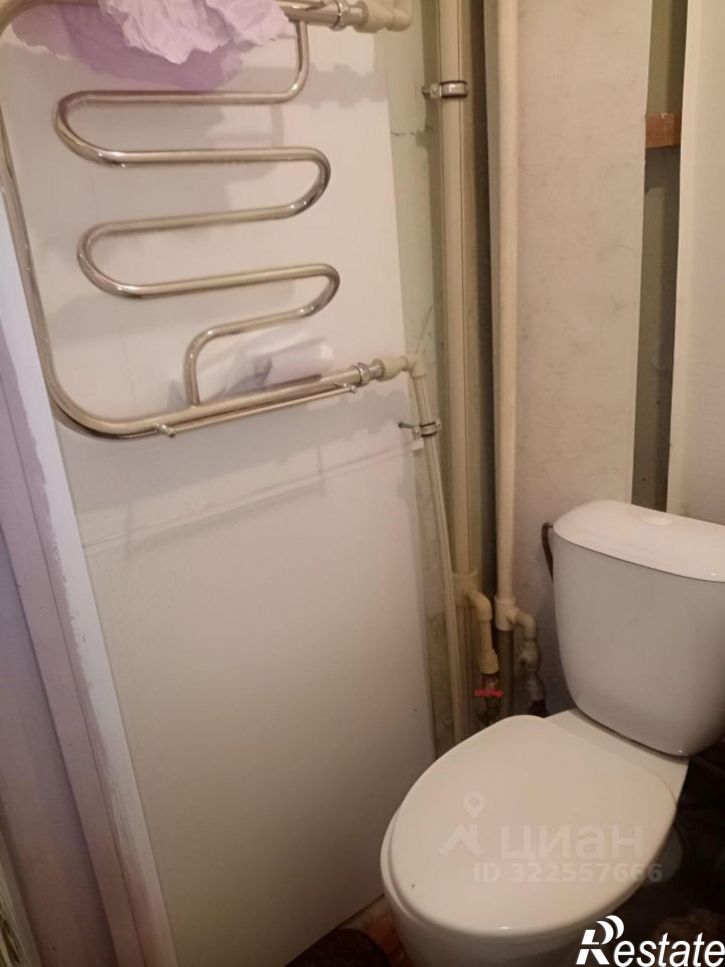 1-комн квартира ул Перспективная, 8А,  д. 8А