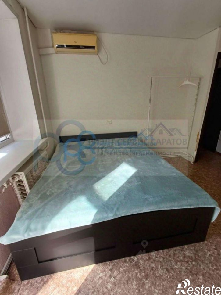 1-комн квартира Ростовская улица, 38,  д. 38