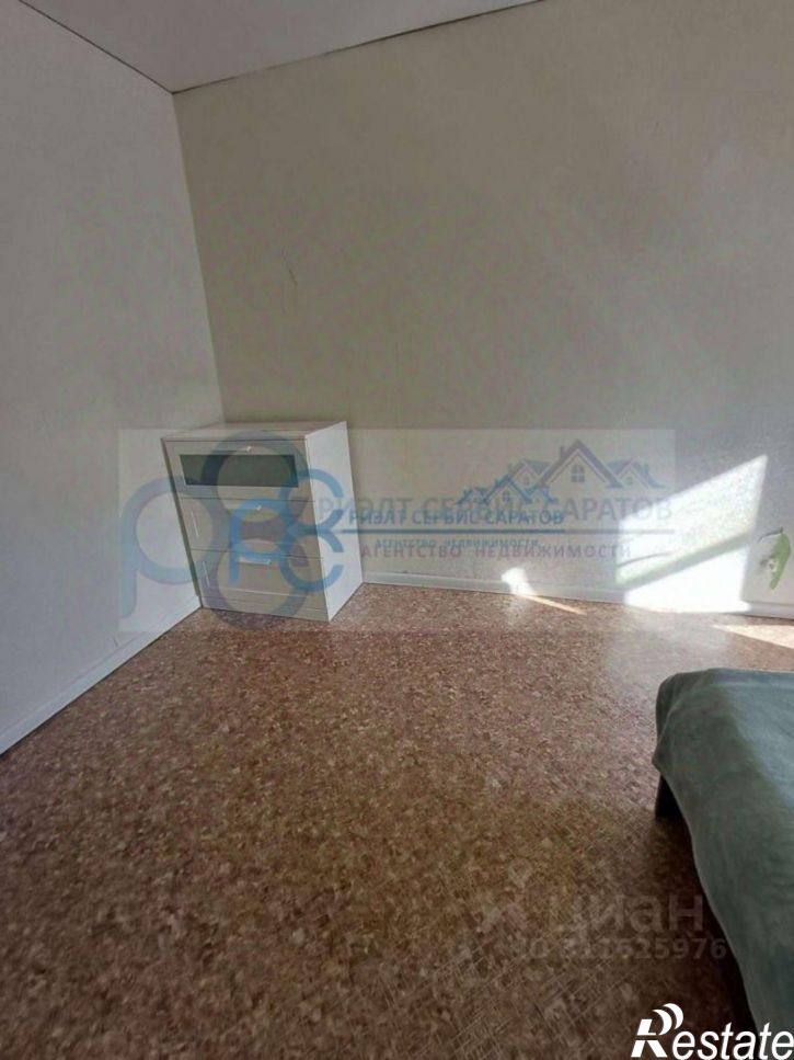 1-комн квартира Ростовская улица, 38,  д. 38