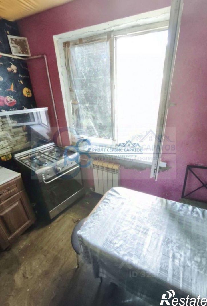 2-комн квартира Артиллерийская улица, 10,  д. 10