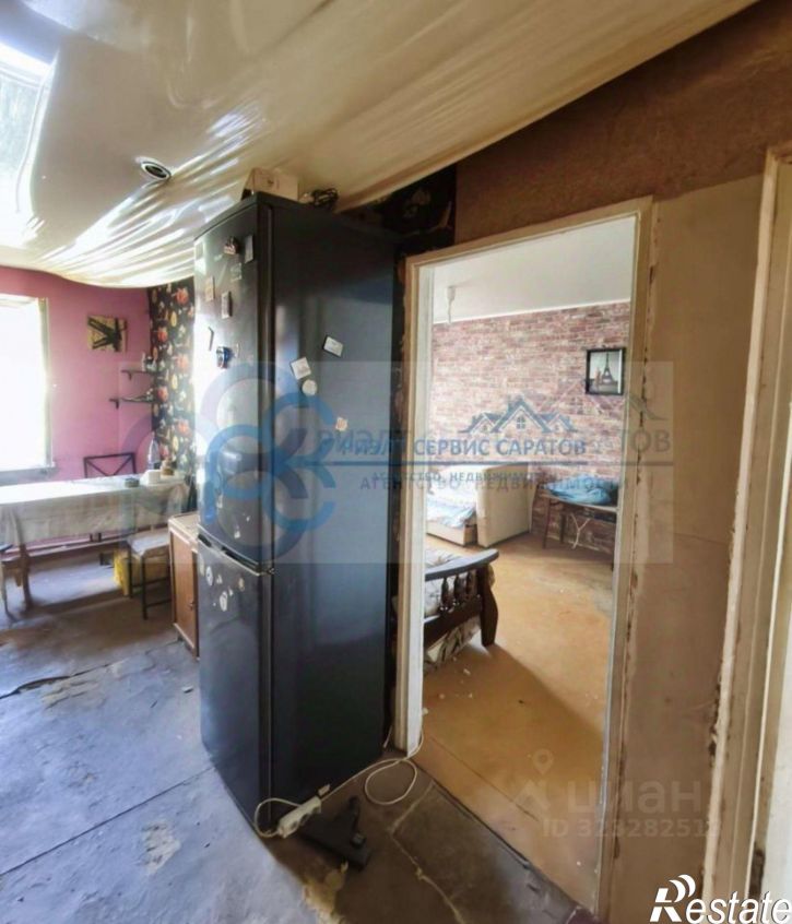 2-комн квартира Артиллерийская улица, 10,  д. 10