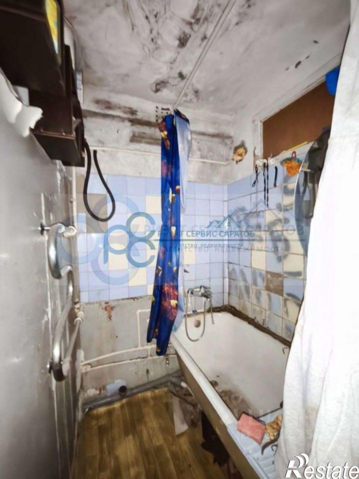 2-комн квартира Артиллерийская улица, 10,  д. 10