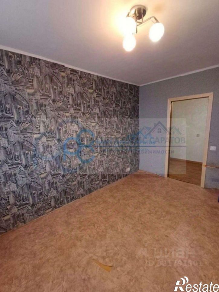 2-комн квартира улица Шехурдина, 50,  д. 50