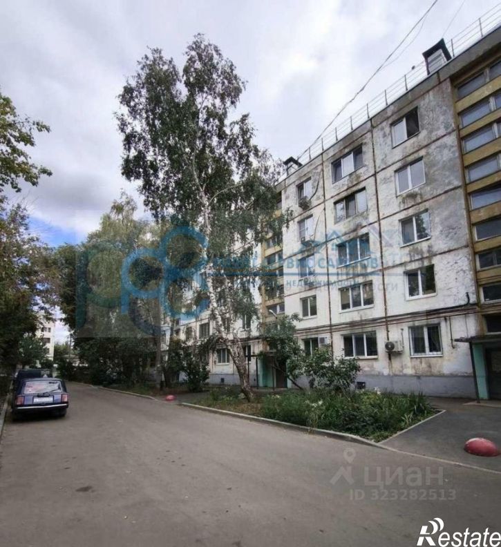 2-комн квартира Артиллерийская улица, 10,  д. 10