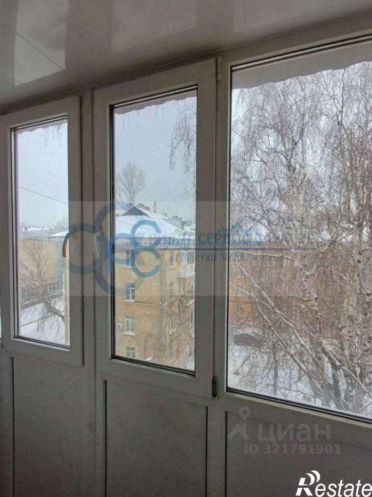 2-комн квартира улица Шехурдина, 50,  д. 50