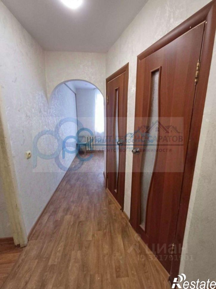 2-комн квартира улица Шехурдина, 50,  д. 50